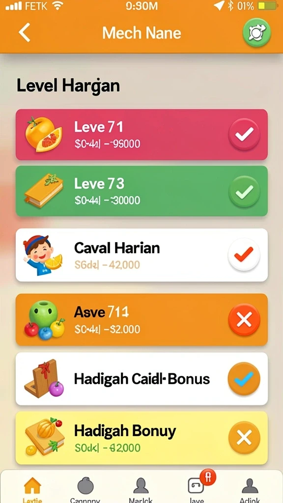 Screenshot javo88 nomor 1