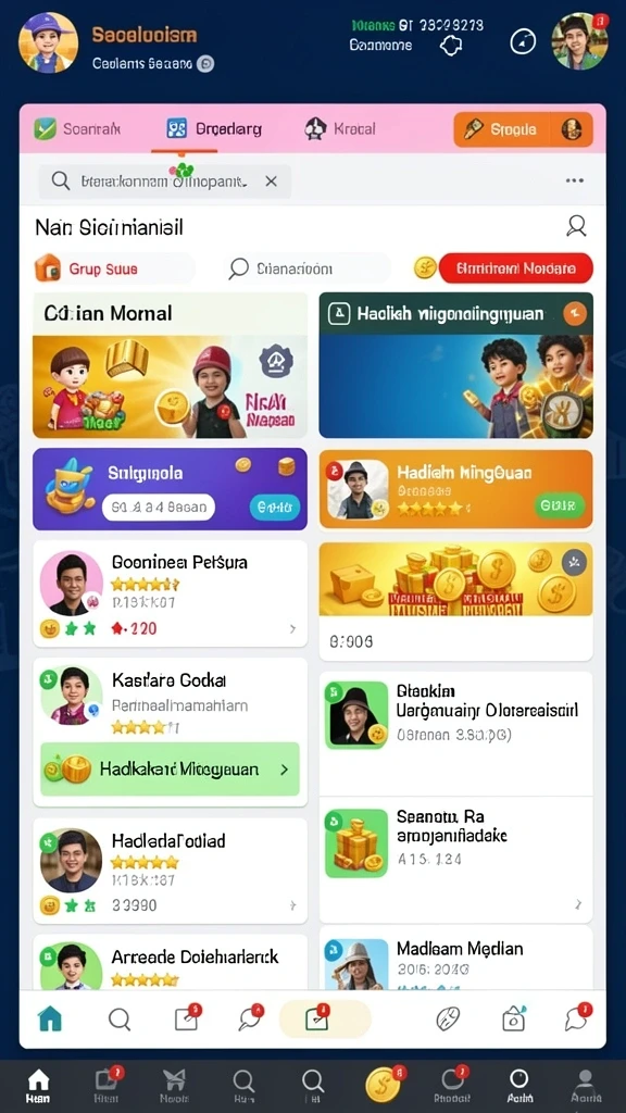 Screenshot jin69 nomor 1