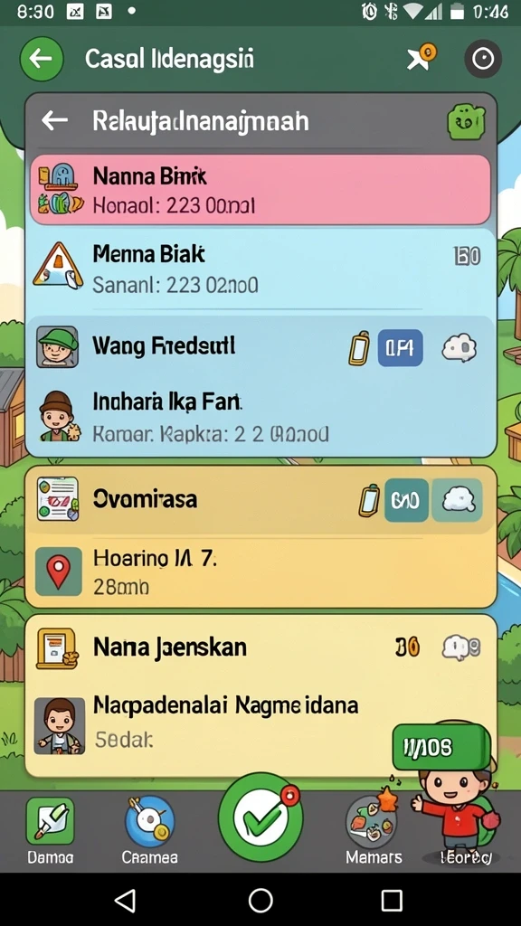 Screenshot jkt8 nomor 3