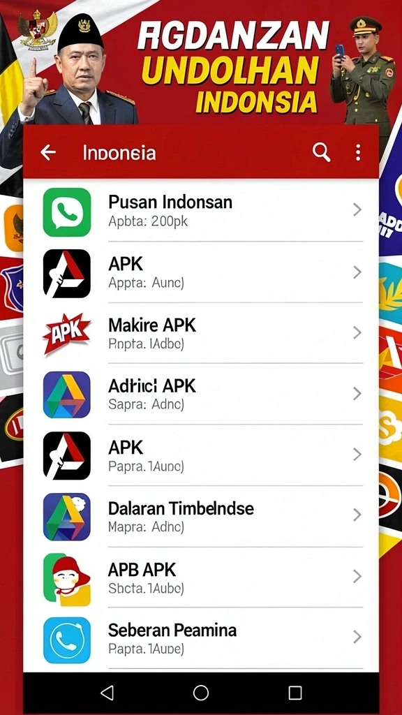 Screenshot juarago nomor 1