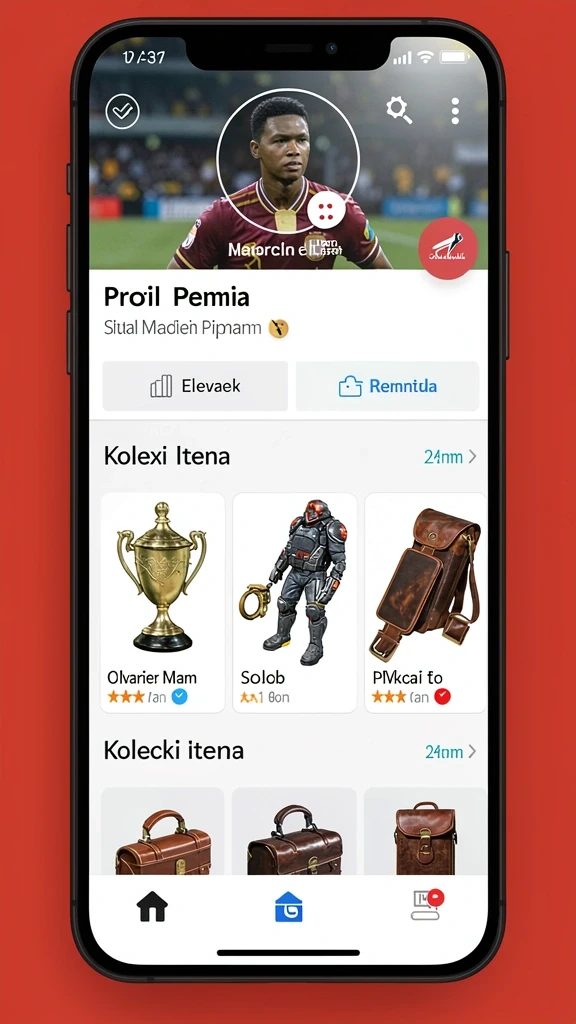 Screenshot juarago nomor 3