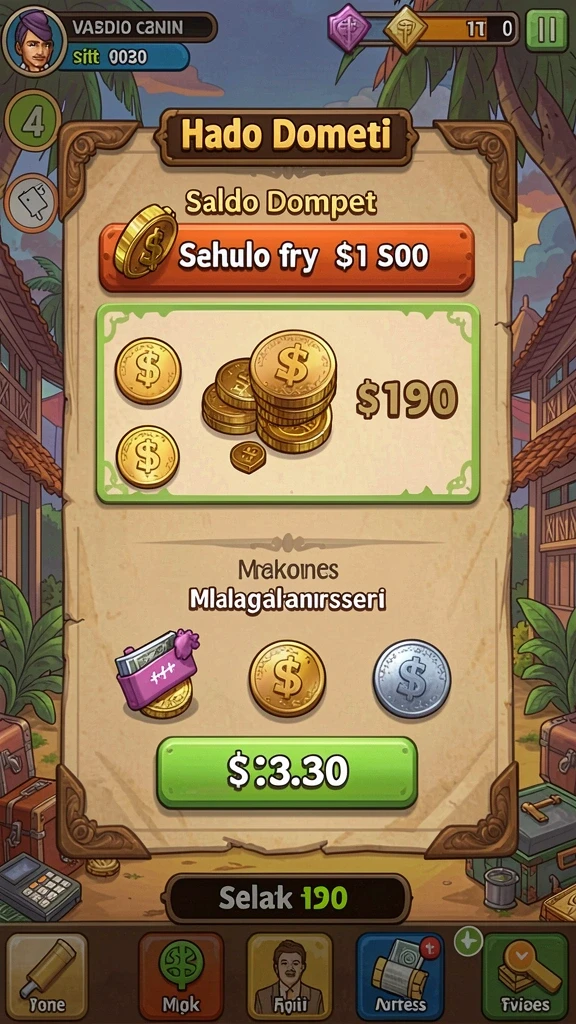 Screenshot kelinci88 nomor 3