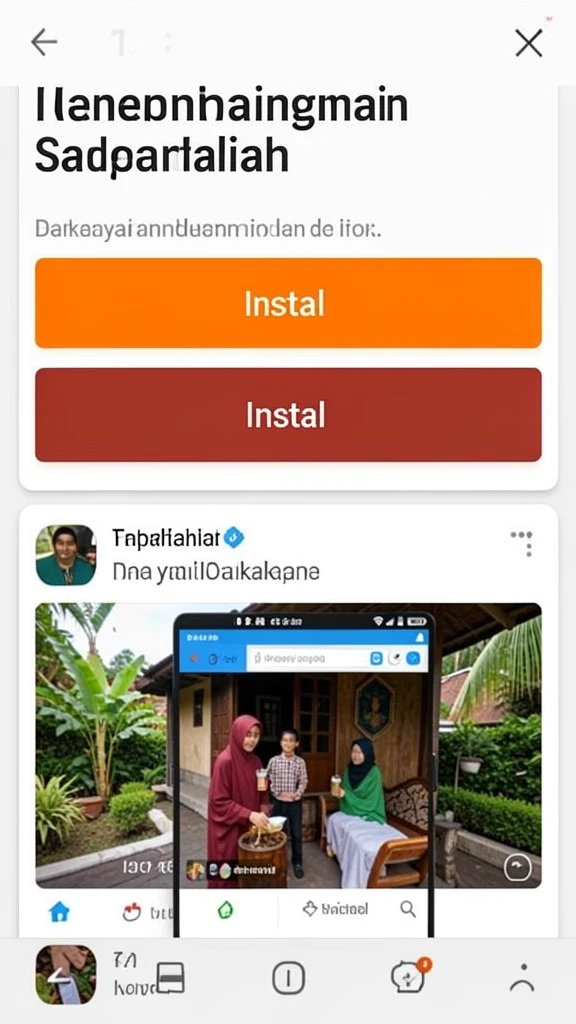 Screenshot kikototo nomor 2