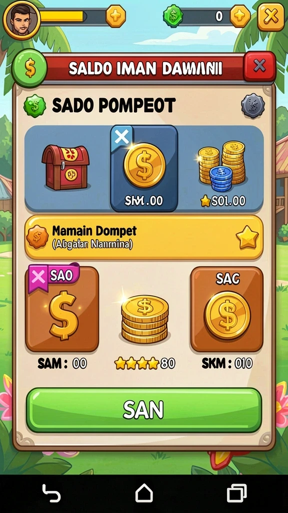 Screenshot kilauwin nomor 2