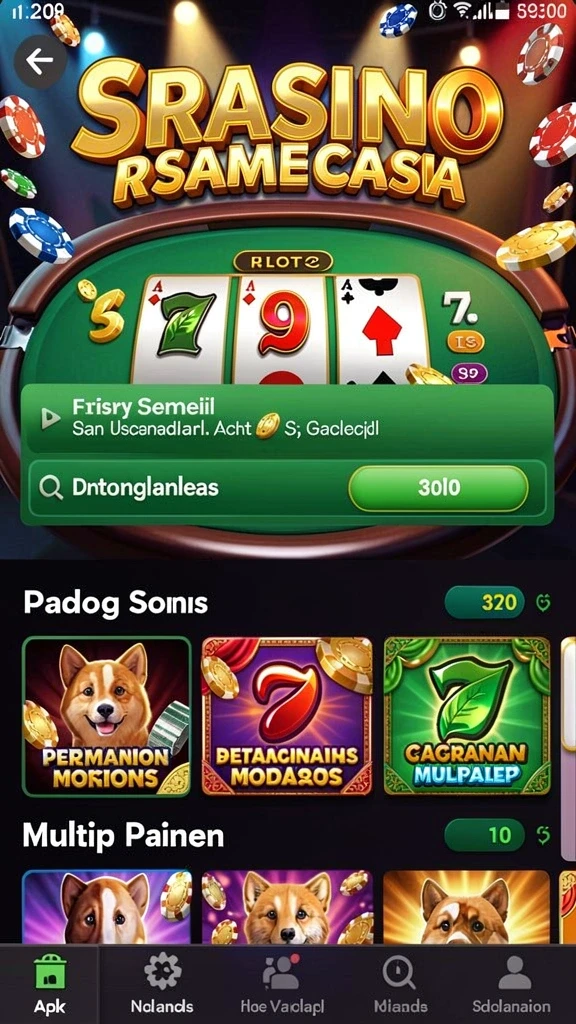 Screenshot kilauwin nomor 3