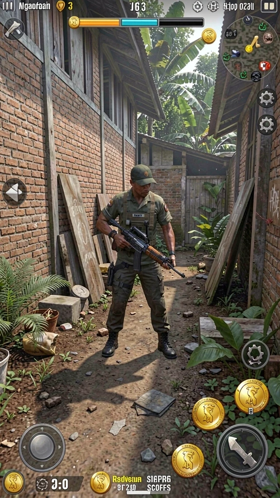 Screenshot kombo88 nomor 2