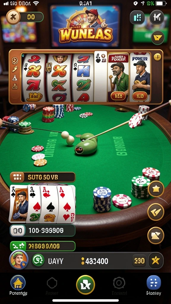 Screenshot kostoto nomor 3