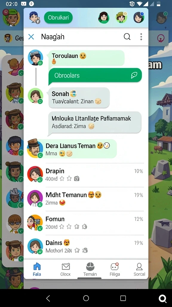 Screenshot lancar138 nomor 3