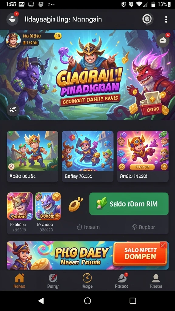 Screenshot lokethoki nomor 2