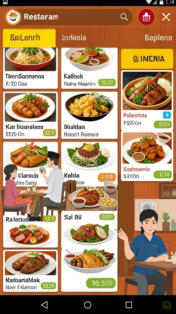 Screenshot lokethoki nomor 3