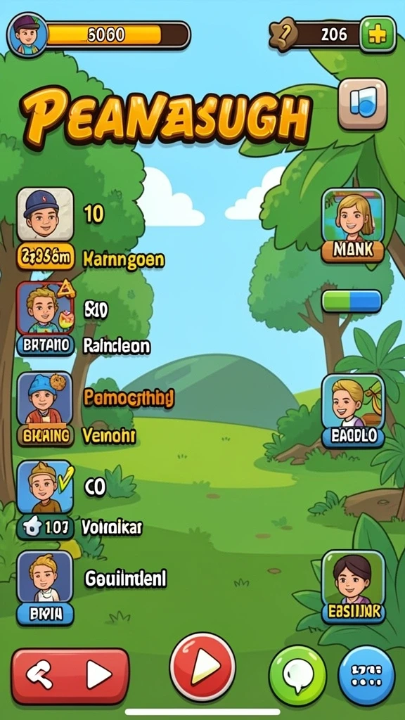 Screenshot macantoto nomor 2