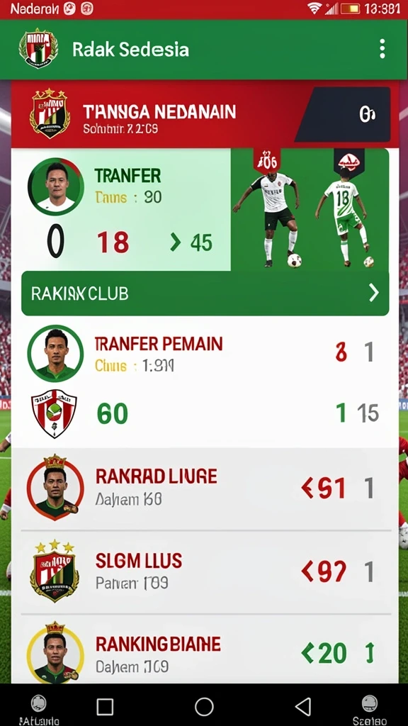 Screenshot magnum188 nomor 2