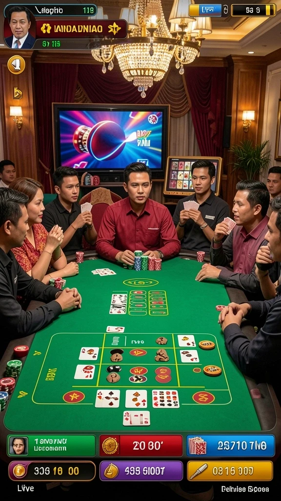 Screenshot mahjong288 nomor 2