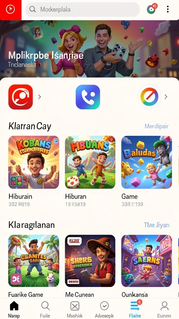 Screenshot mainduit nomor 2