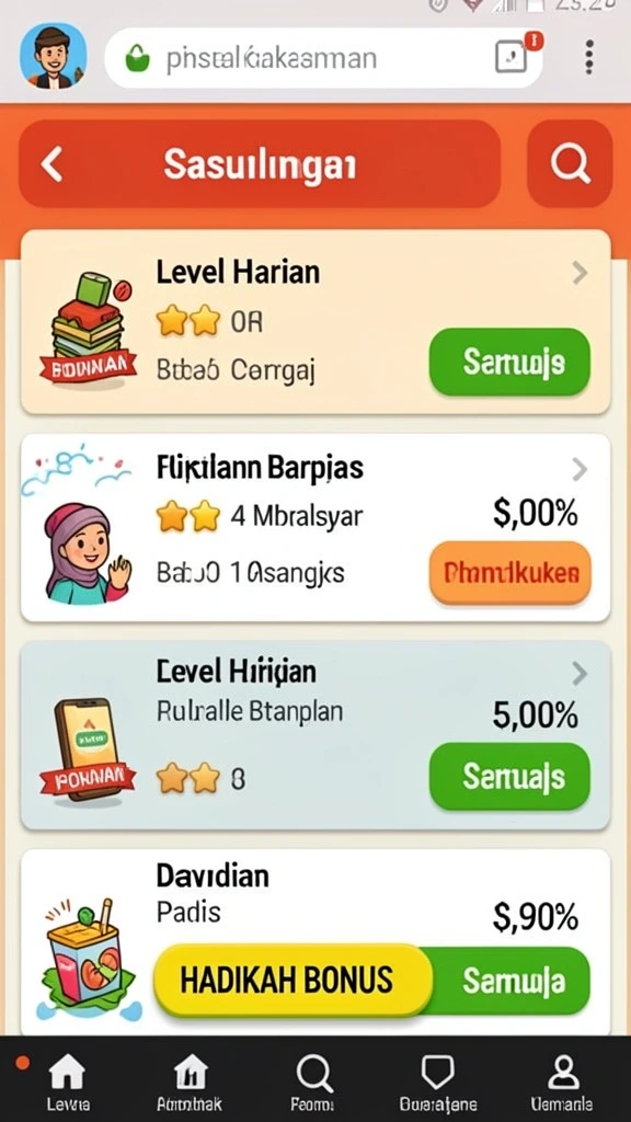 Screenshot medusa88 nomor 1