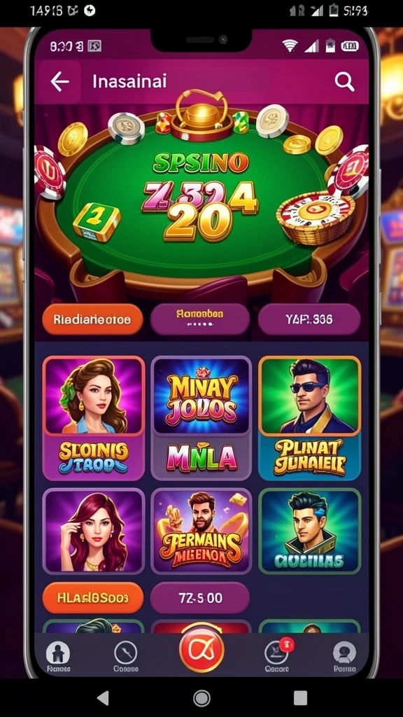 Screenshot mustang77 nomor 2