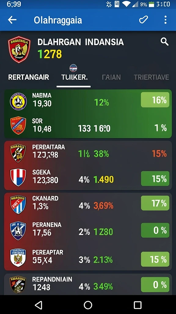 Screenshot mutasitoto nomor 2