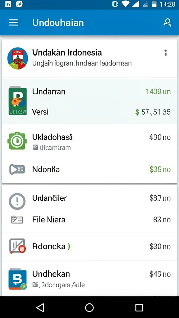 Screenshot naga11 nomor 3