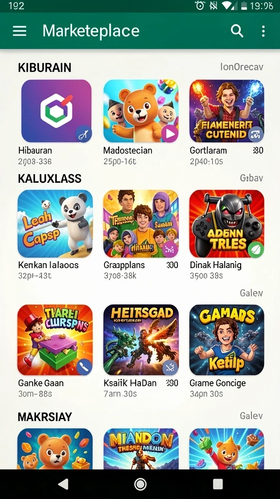 Screenshot neototo nomor 2