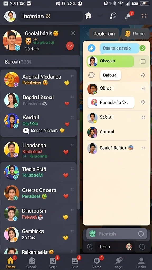 Screenshot niastoto nomor 3