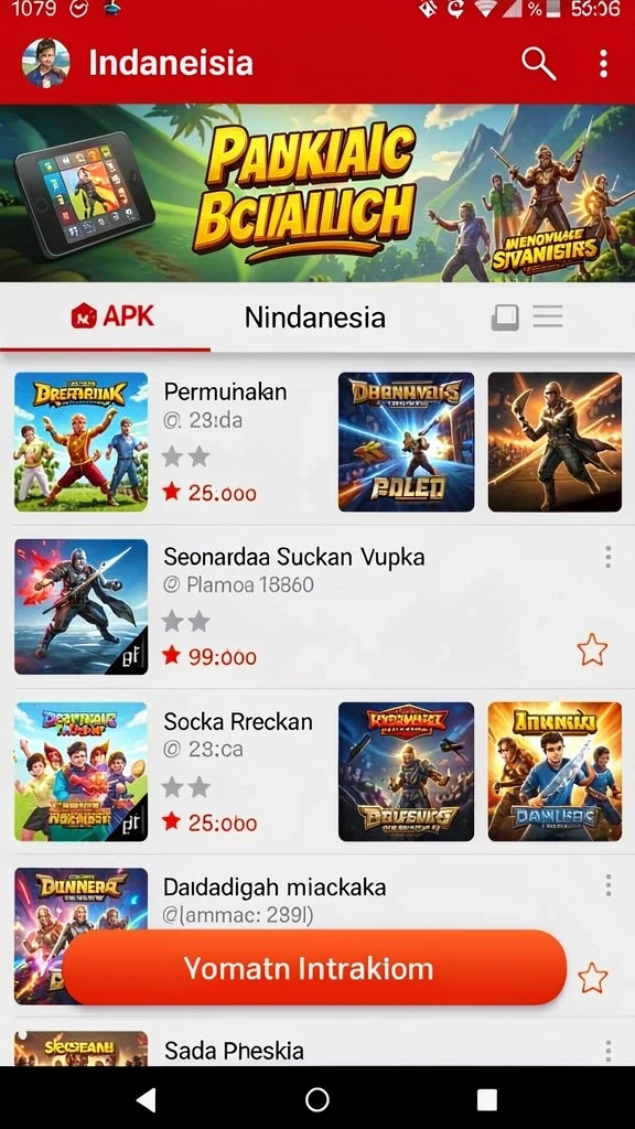 Screenshot nona88 nomor 2
