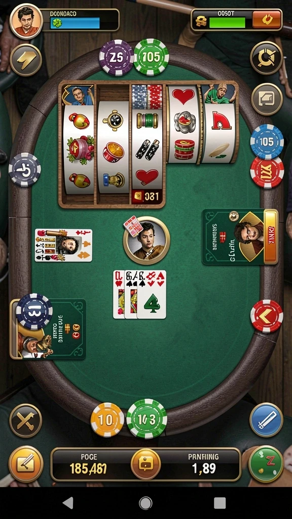 Screenshot nv77 nomor 1
