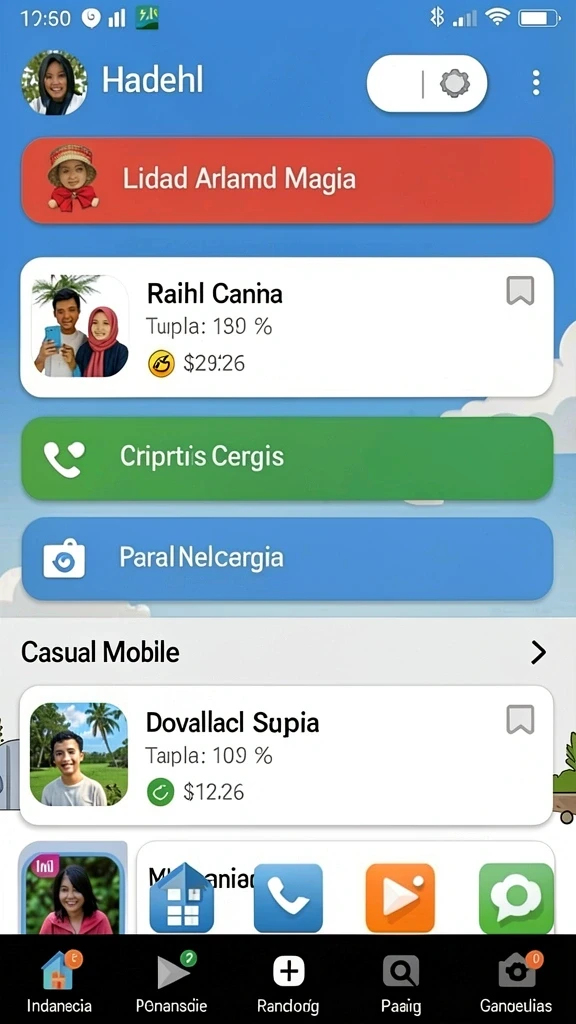 Screenshot nx888 nomor 2