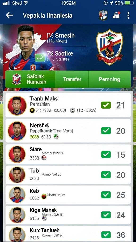 Screenshot ocatoto nomor 1
