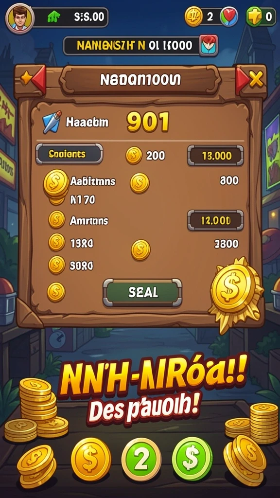 Screenshot oja89 nomor 3