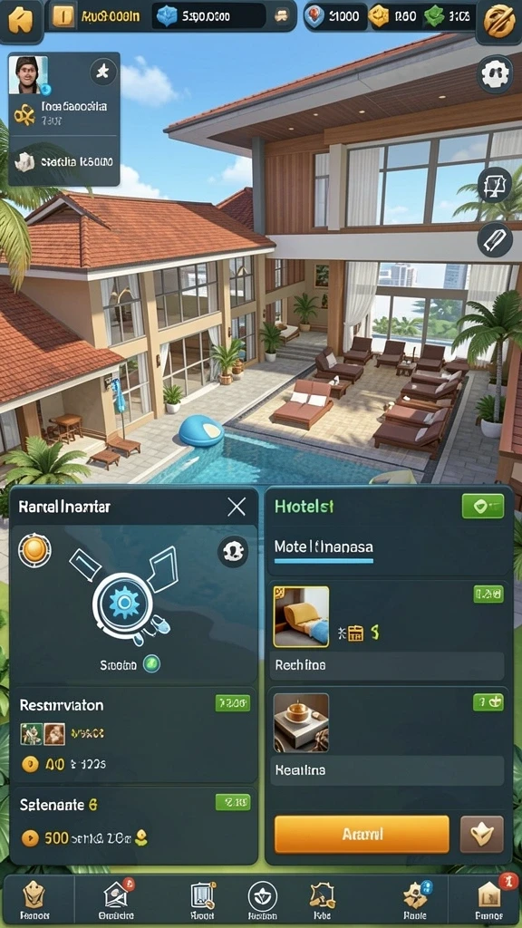 Screenshot orca128 nomor 1