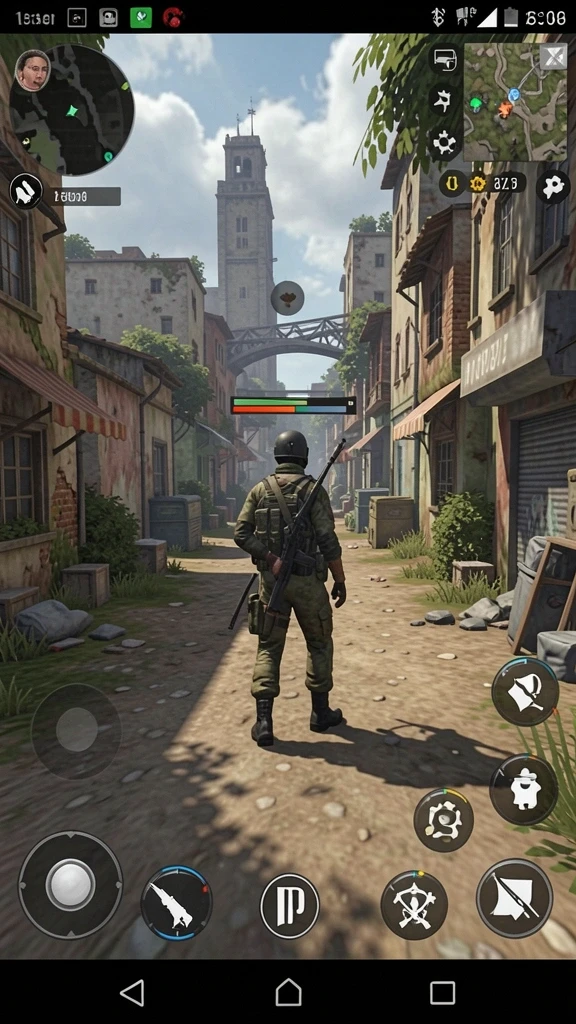 Screenshot pc777 nomor 1