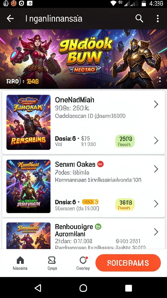 Screenshot polototo nomor 2