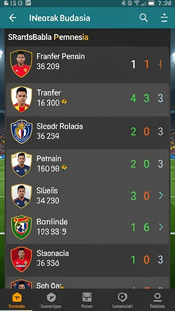 Screenshot polototo nomor 3