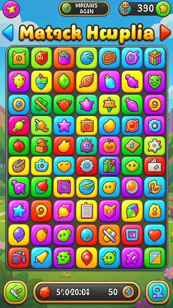 Screenshot putarmega nomor 1