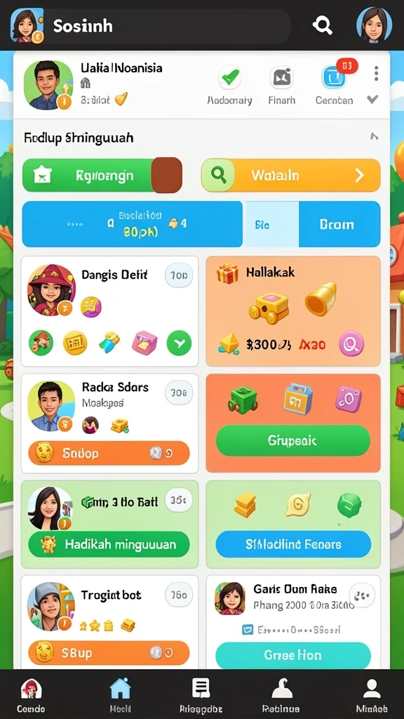 Screenshot qtgame nomor 1