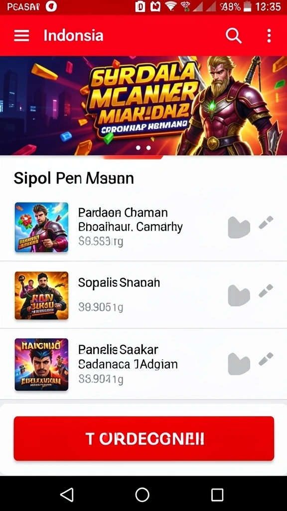 Screenshot rafi88 nomor 2