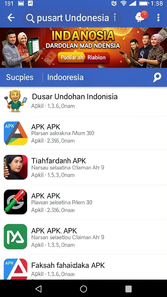 Screenshot rajapola nomor 3