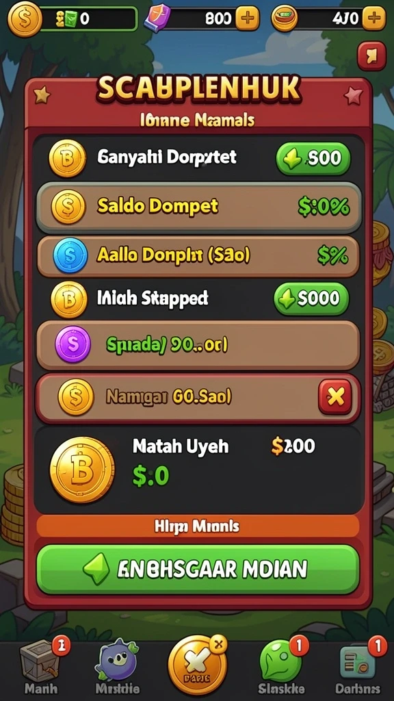 Screenshot rakyatjp nomor 3
