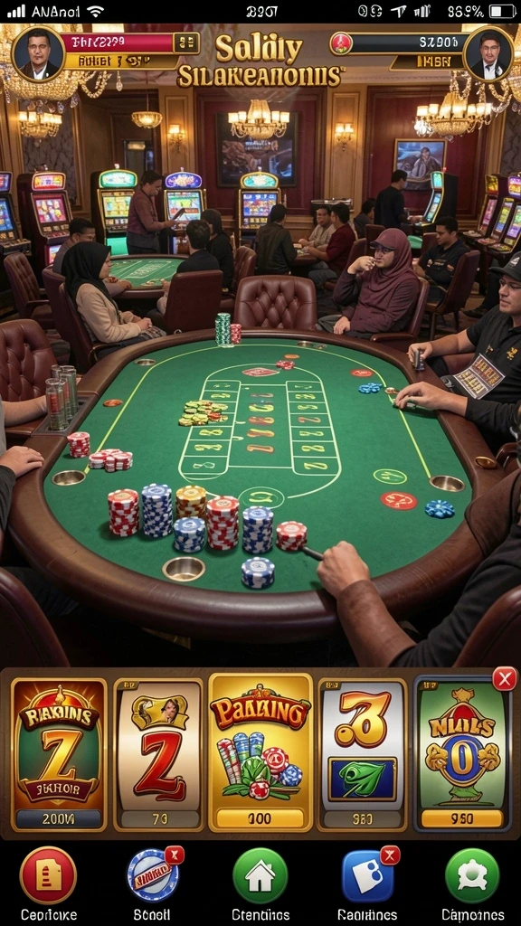 Screenshot rejekigames nomor 3