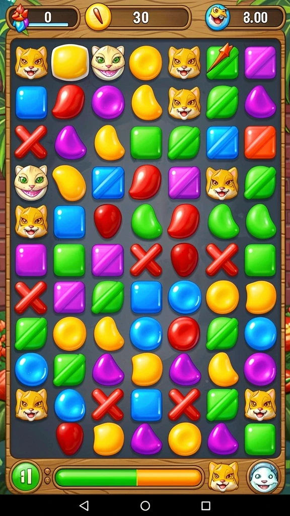Screenshot rezixo nomor 1