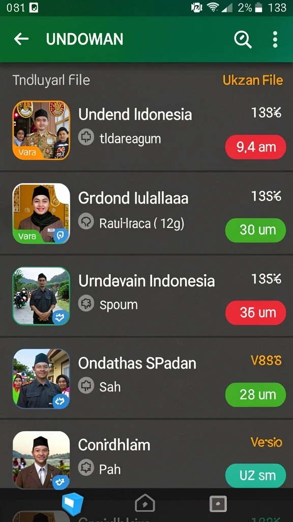 Screenshot rezixo nomor 3