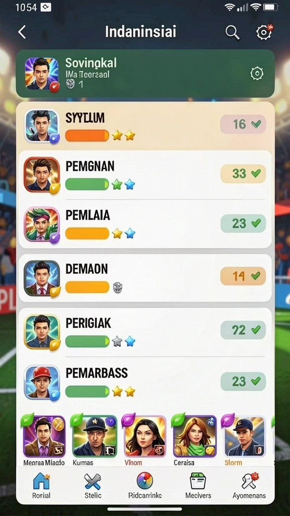 Screenshot rk88 nomor 3