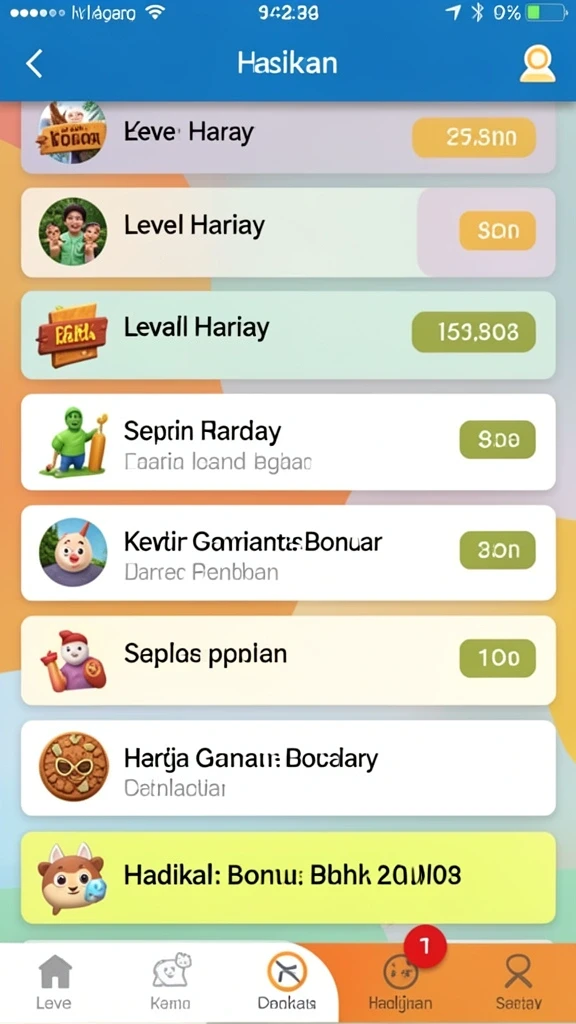 Screenshot rpok nomor 1