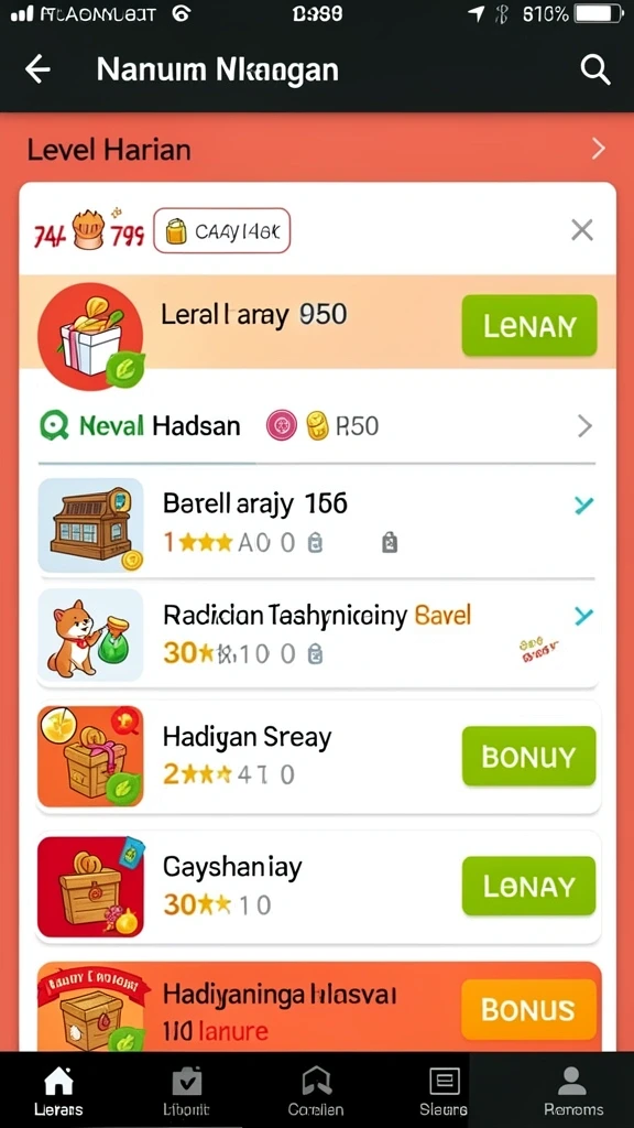 Screenshot rpvip5 nomor 3