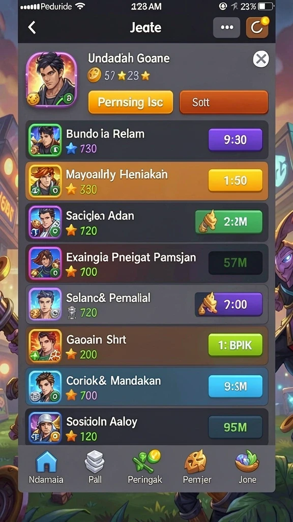 Screenshot siap108 nomor 1