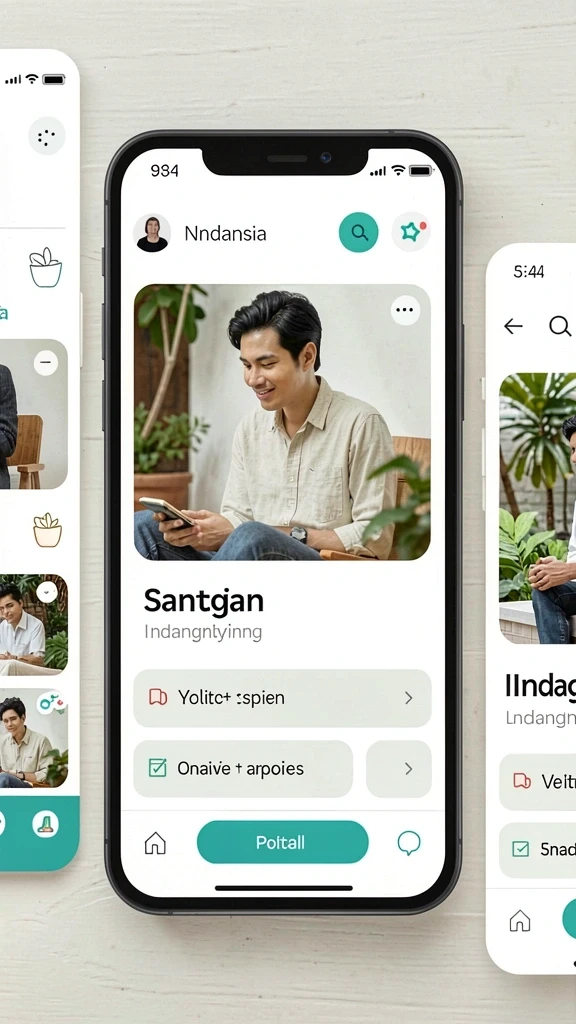 Screenshot siap108 nomor 2