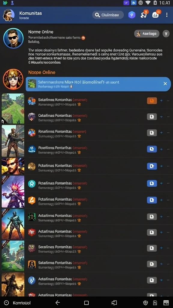 Screenshot situstoto nomor 1