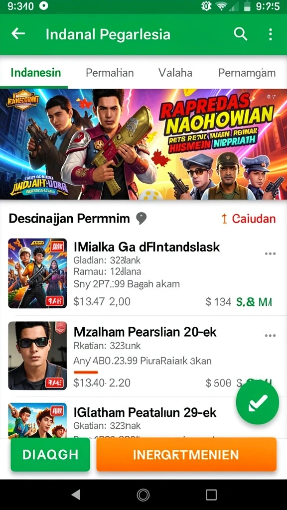 Screenshot situstoto nomor 3