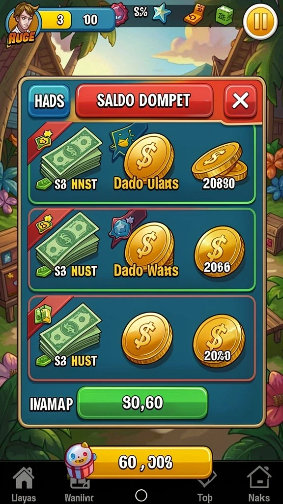 Screenshot slot777 nomor 2