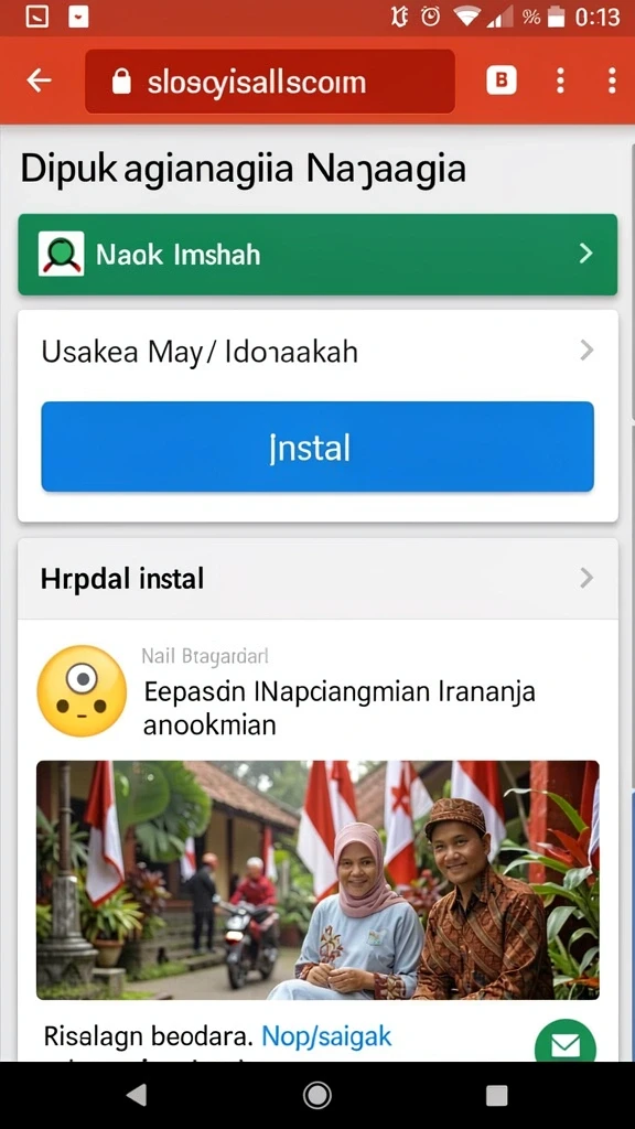Screenshot solototo nomor 2